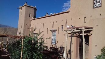 Kasbah Izoran