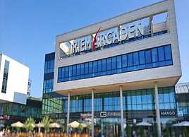 Premium Apartment München Messe