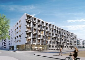 Premium Apartment München Messe