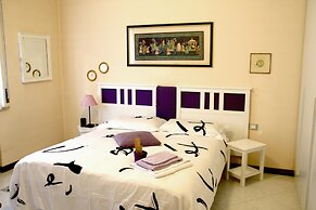 B&B Villa il Glicine
