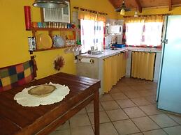 Hospedaje Catamarca Star