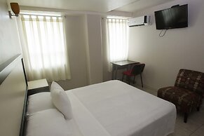 Hotel Florencia