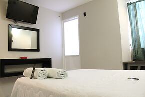 Hotel Florencia
