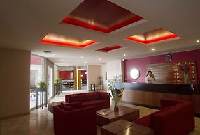 Hotel Florencia