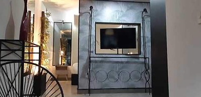 Hotel Florencia