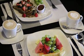Hotel Florencia