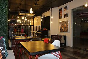 Hotel Florencia