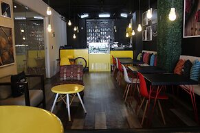 Hotel Florencia