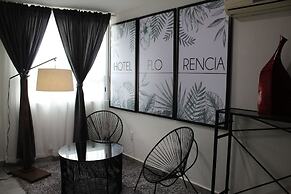 Hotel Florencia