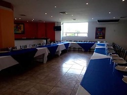 Hotel Florencia