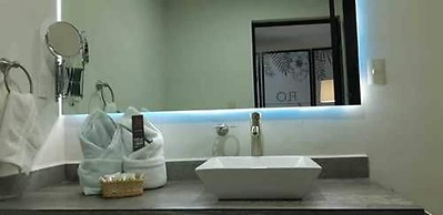 Hotel Florencia
