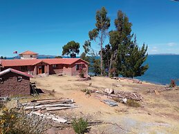 Casa de Valentin