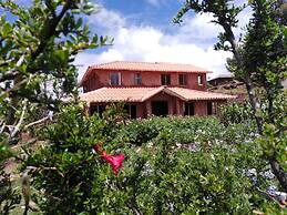 Casa de Valentin