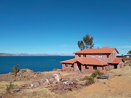 Casa de Valentin