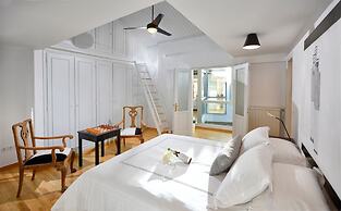Aldis Plaka Mansion by K&K