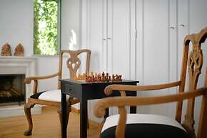 Aldis Plaka Mansion by K&K