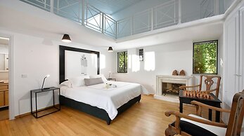 Aldis Plaka Mansion by K&K
