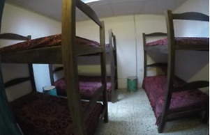 Hostal MacondoInn