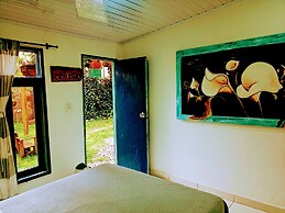 Hostal MacondoInn