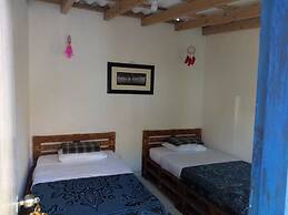 Hostal MacondoInn