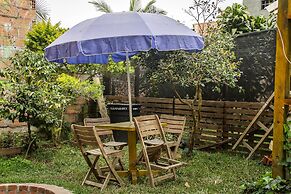 Hostal MacondoInn