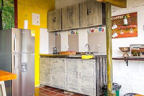 Hostal MacondoInn
