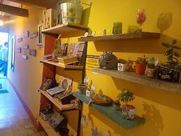 Hostal MacondoInn