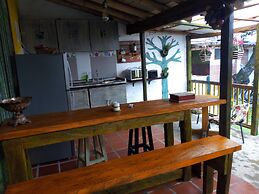 Hostal MacondoInn
