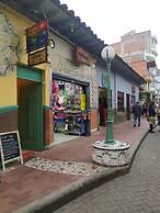Hostal MacondoInn