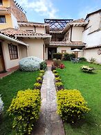 Hotel Raymipampa