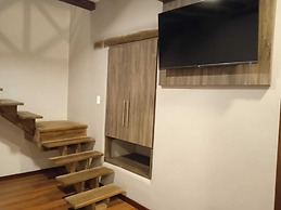 Hotel Raymipampa