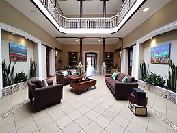 Hotel Raymipampa