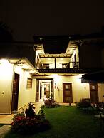 Hotel Raymipampa