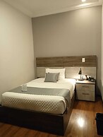Hotel Raymipampa