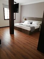 Hotel Raymipampa