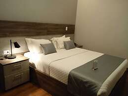 Hotel Raymipampa