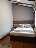Hotel Raymipampa