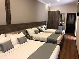 Hotel Raymipampa