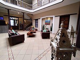Hotel Raymipampa