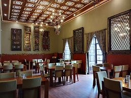 Hotel Raymipampa