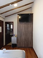 Hotel Raymipampa