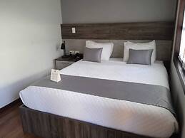 Hotel Raymipampa