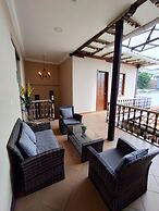 Hotel Raymipampa