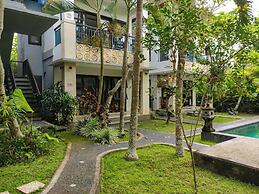 Puri Asri Villa