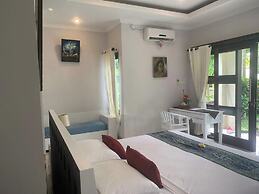 Puri Asri Villa