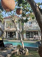 Puri Asri Villa