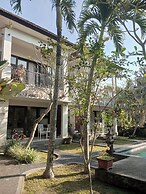 Puri Asri Villa