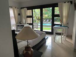 Puri Asri Villa