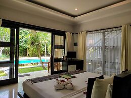 Puri Asri Villa