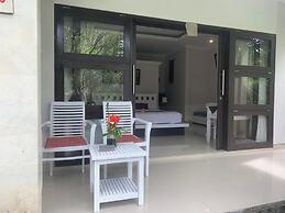 Puri Asri Villa